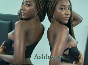 Ashleyrox