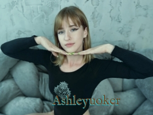 Ashleyuoker