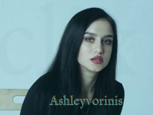 Ashleyvorinis