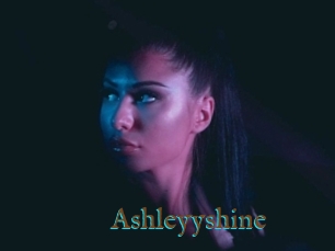 Ashleyyshine