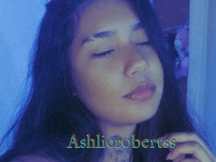 Ashlierobertss