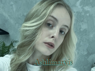 Ashlimarvis