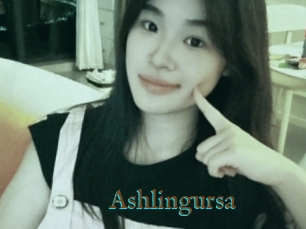 Ashlingursa