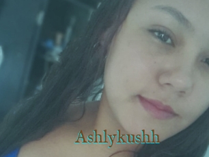 Ashlykushh