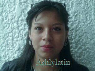 Ashlylatin