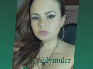 Ashlymuler