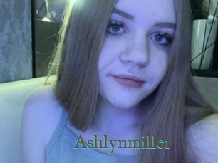 Ashlynmiller