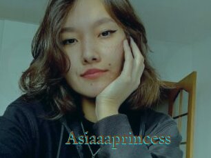 Asiaaaprincess