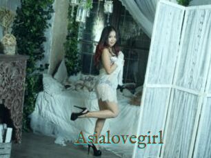 Asialovegirl