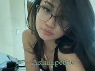 Asian2petite