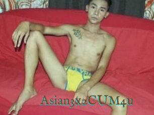 Asian3x2CUM4u