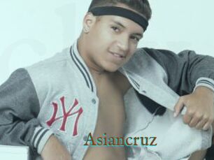 Asiancruz