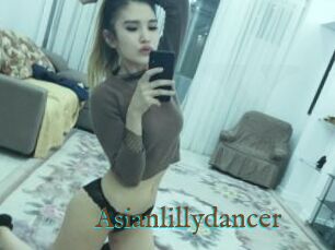 Asianlillydancer