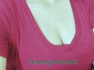 Asianqueenxxx