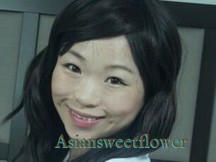 Asiansweetflower