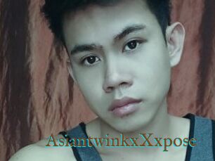 AsiantwinkxXxpose