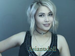 Asianudoll