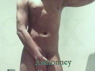 Asshonney