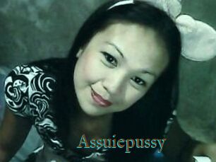 Assuiepussy