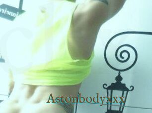 Astonbodyxxx