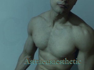 Astraeusaesthetic