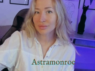 Astramonroe
