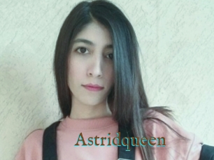 Astridqueen