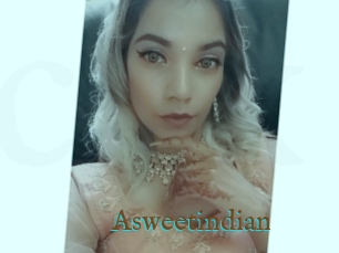 Asweetindian