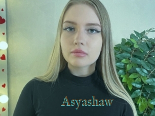 Asyashaw