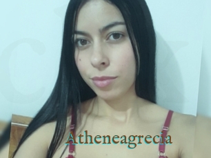 Atheneagrecia