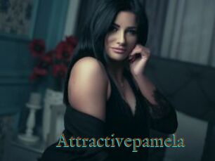 Attractivepamela