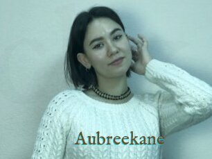 Aubreekane