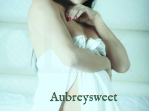 Aubreysweet