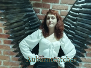 Auburnteatcher