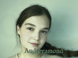 Audreyamond