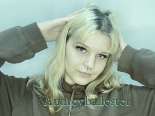 Audreyballester