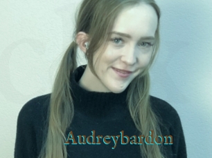 Audreybardon