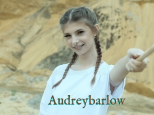 Audreybarlow