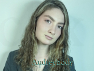 Audreybody