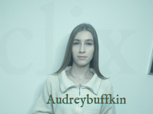 Audreybuffkin