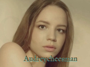 Audreycheesman