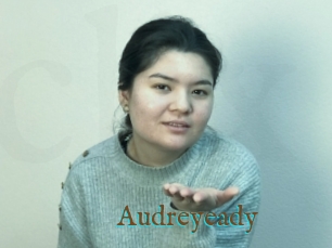 Audreyeady