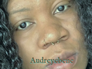 Audreyebene