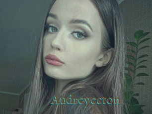 Audreyecton