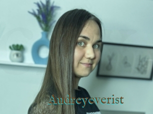 Audreyeverist