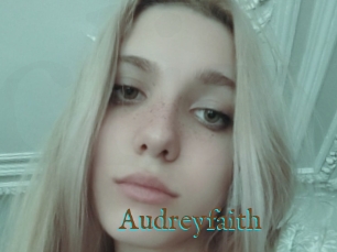 Audreyfaith