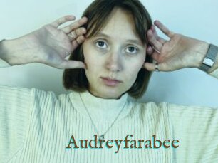 Audreyfarabee