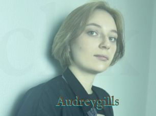 Audreygills