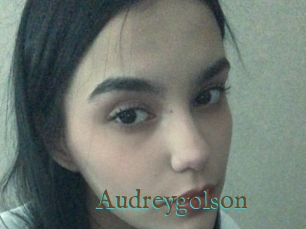 Audreygolson