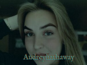 Audreyhathaway